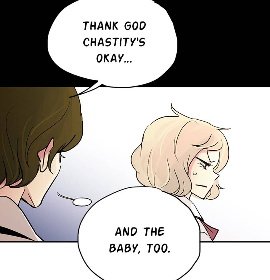 Read Here We Go Again chapter 53 image 20 on Lezhin