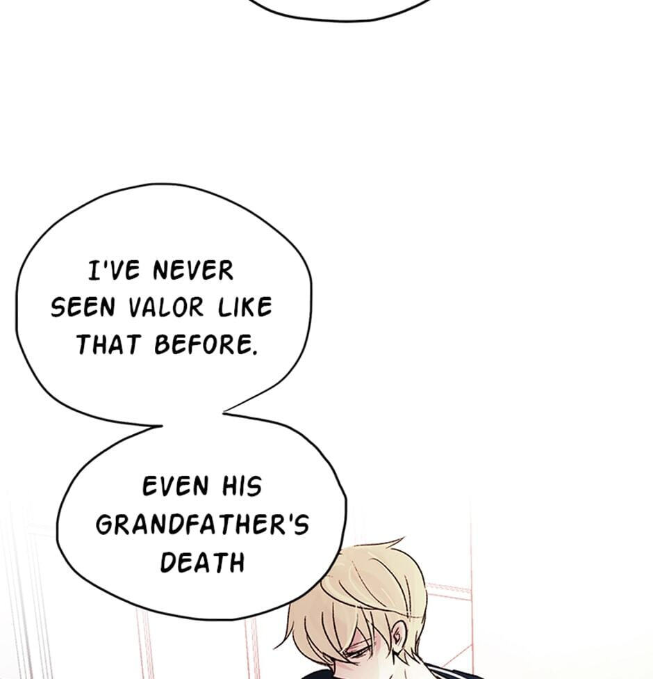 Read Here We Go Again chapter 53 image 21 on Lezhin