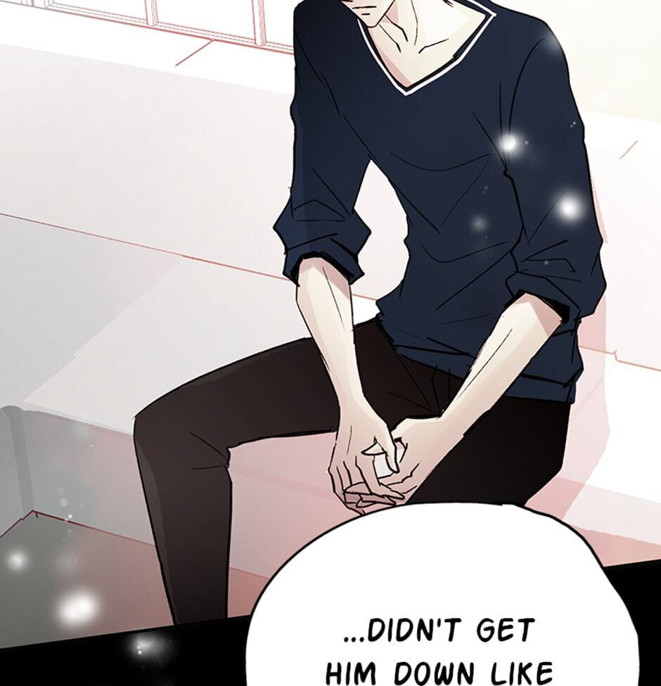 Read Here We Go Again chapter 53 image 22 on Lezhin