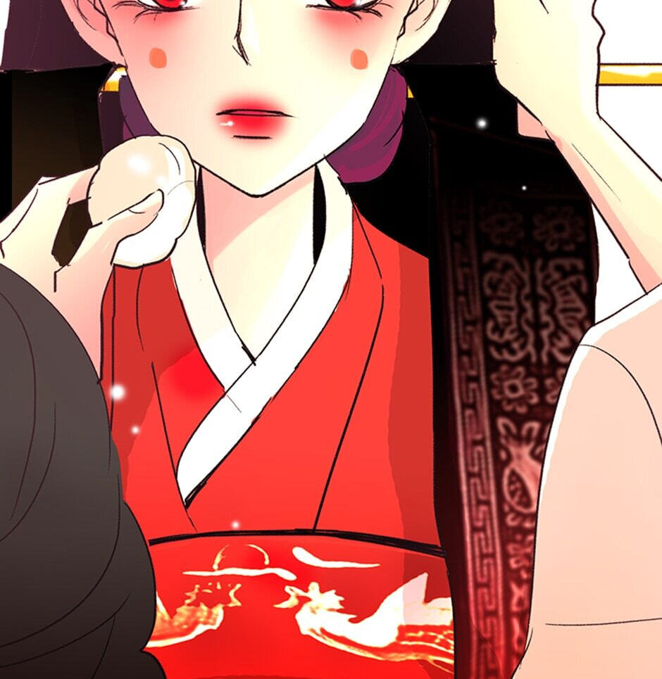 Read Here We Go Again chapter 53 image 27 on Lezhin