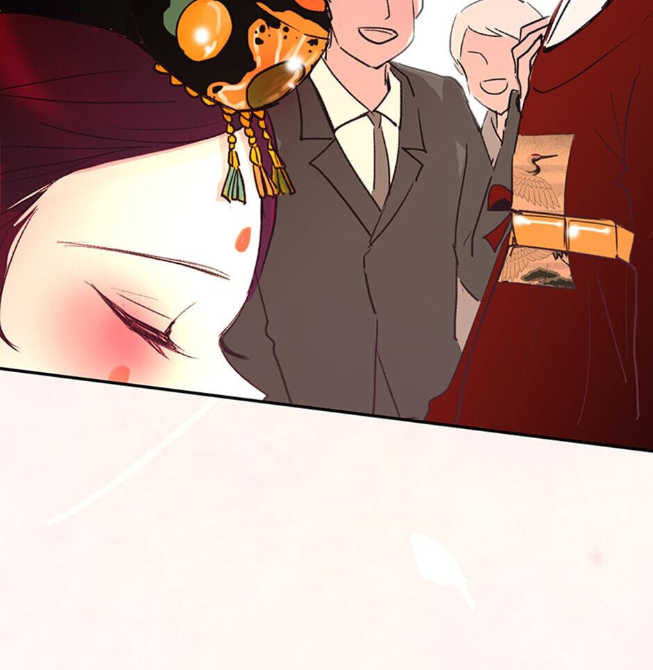 Read Here We Go Again chapter 53 image 29 on Lezhin