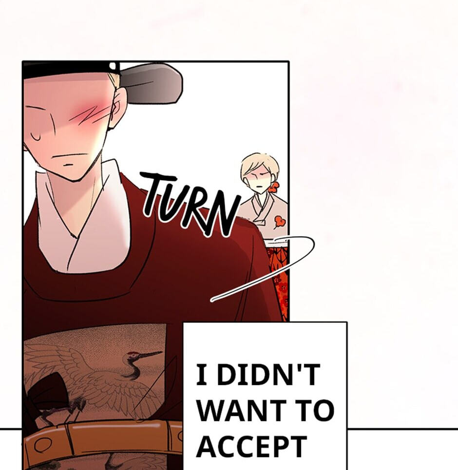 Read Here We Go Again chapter 53 image 32 on Lezhin