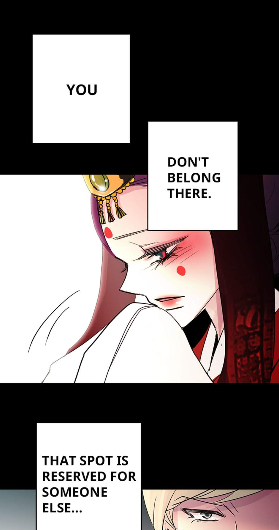 Read Here We Go Again chapter 53 image 35 on Lezhin