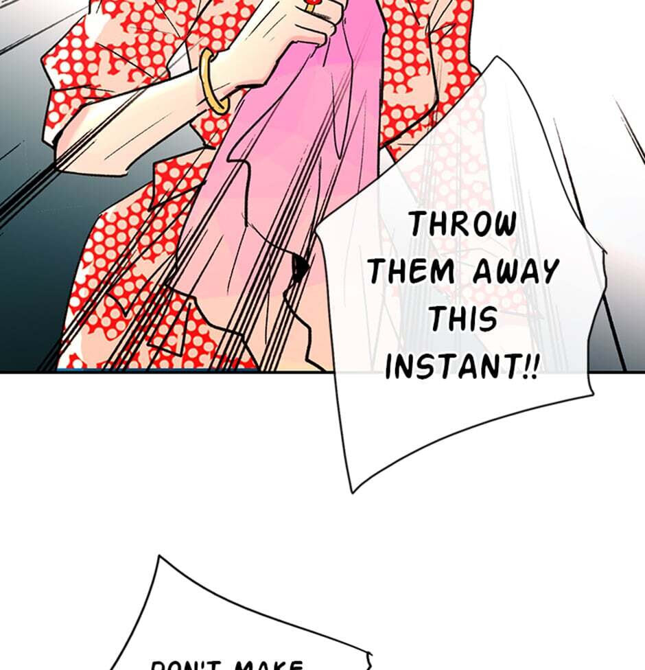 Read Here We Go Again chapter 53 image 4 on Lezhin