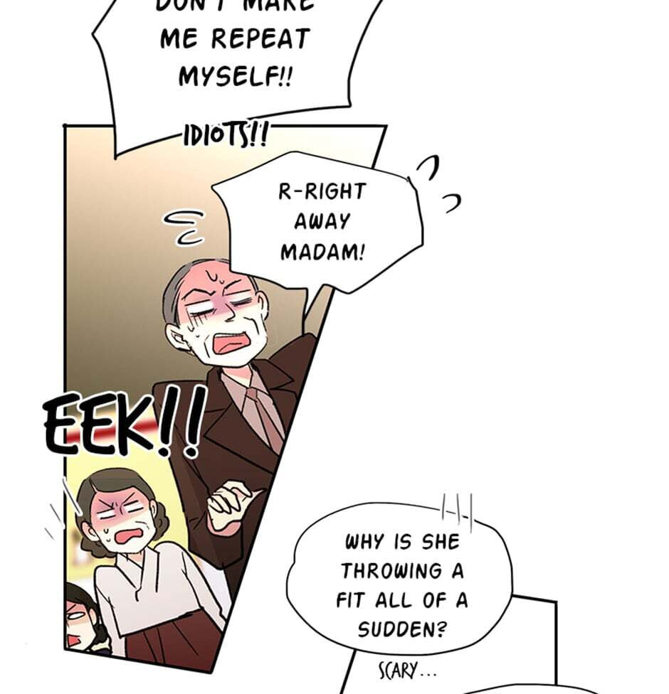 Read Here We Go Again chapter 53 image 5 on Lezhin