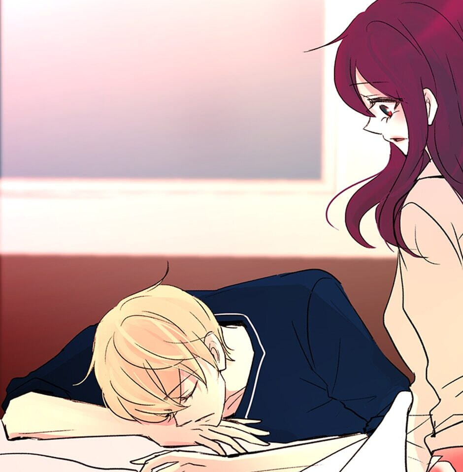 Read Here We Go Again chapter 53 image 54 on Lezhin