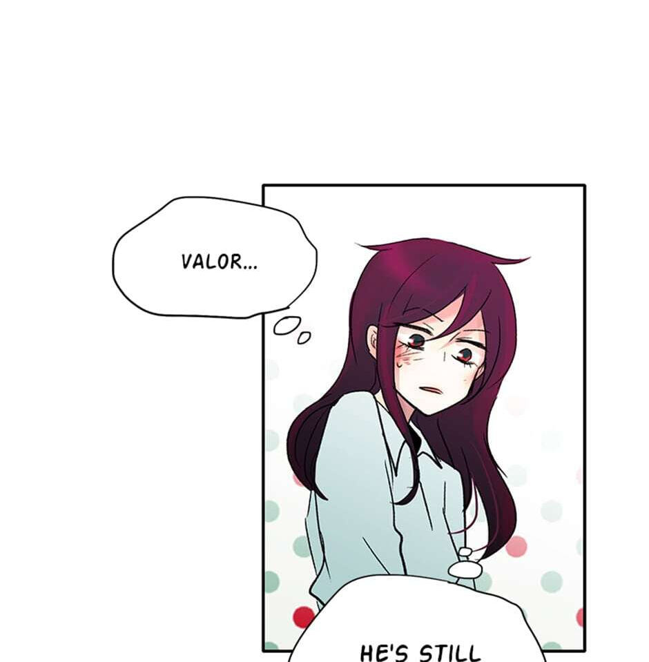 Read Here We Go Again chapter 53 image 57 on Lezhin
