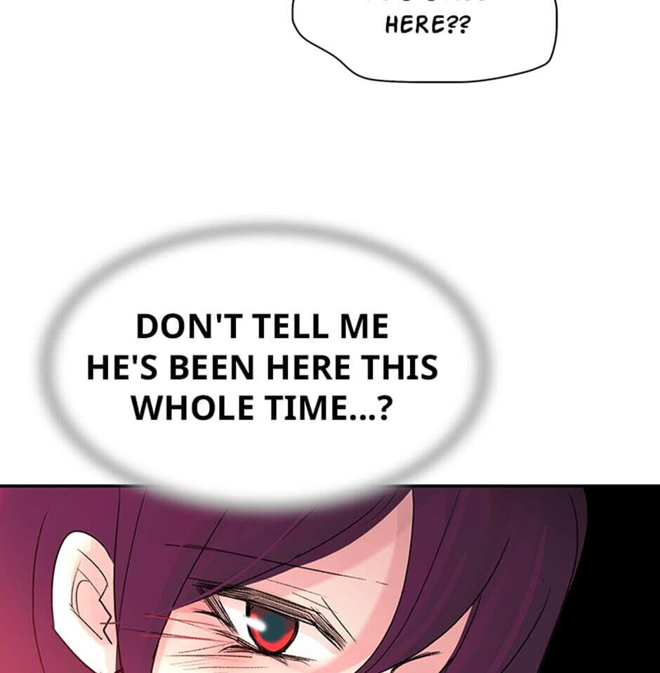 Read Here We Go Again chapter 53 image 58 on Lezhin