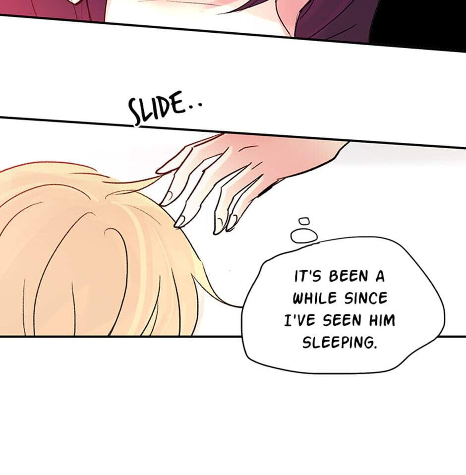 Read Here We Go Again chapter 53 image 59 on Lezhin