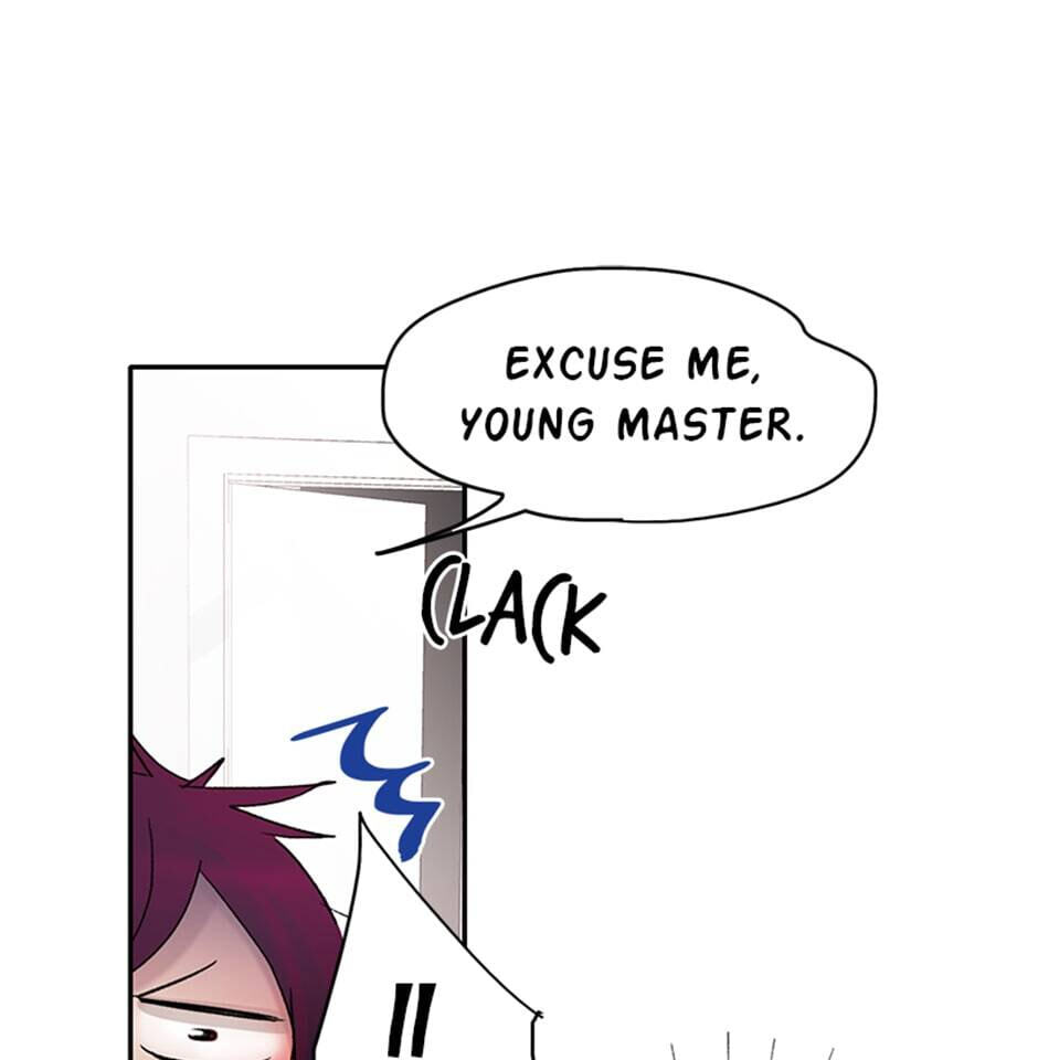 Read Here We Go Again chapter 53 image 60 on Lezhin