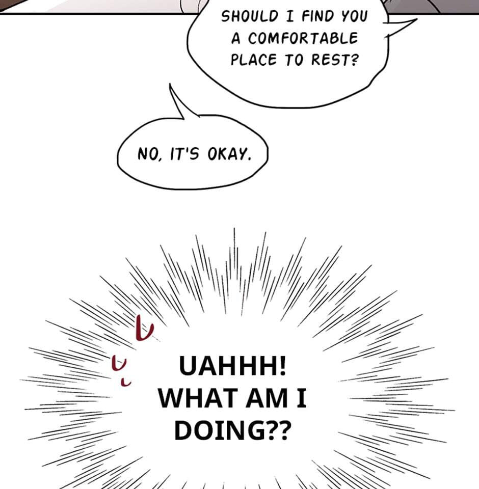 Read Here We Go Again chapter 53 image 62 on Lezhin