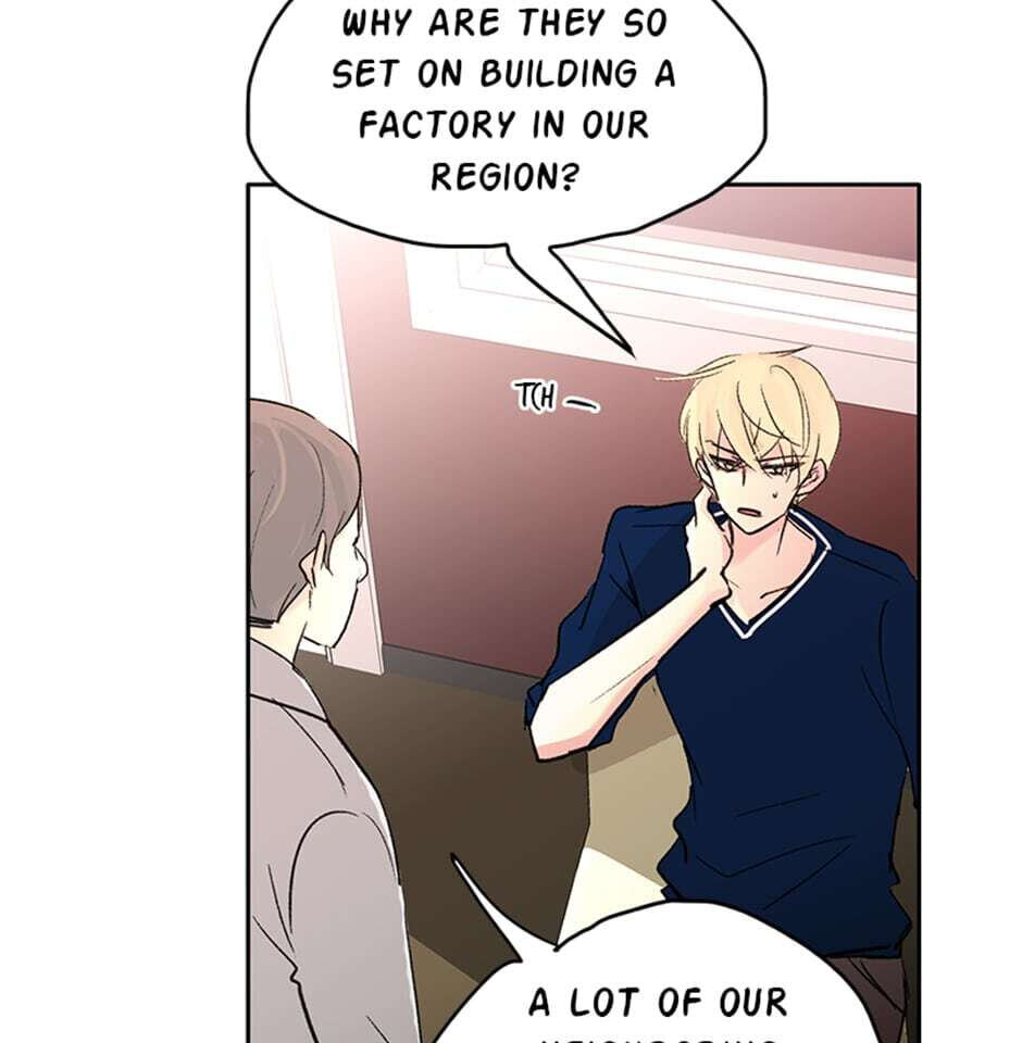 Read Here We Go Again chapter 53 image 67 on Lezhin