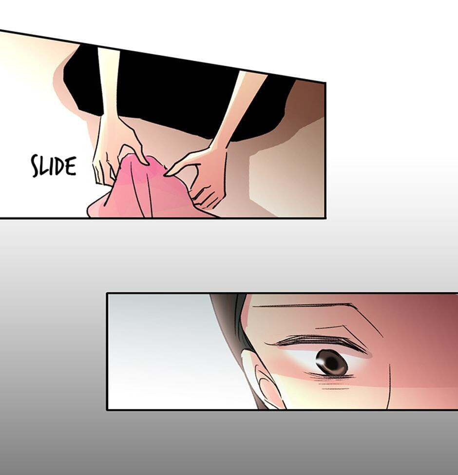 Read Here We Go Again chapter 53 image 7 on Lezhin