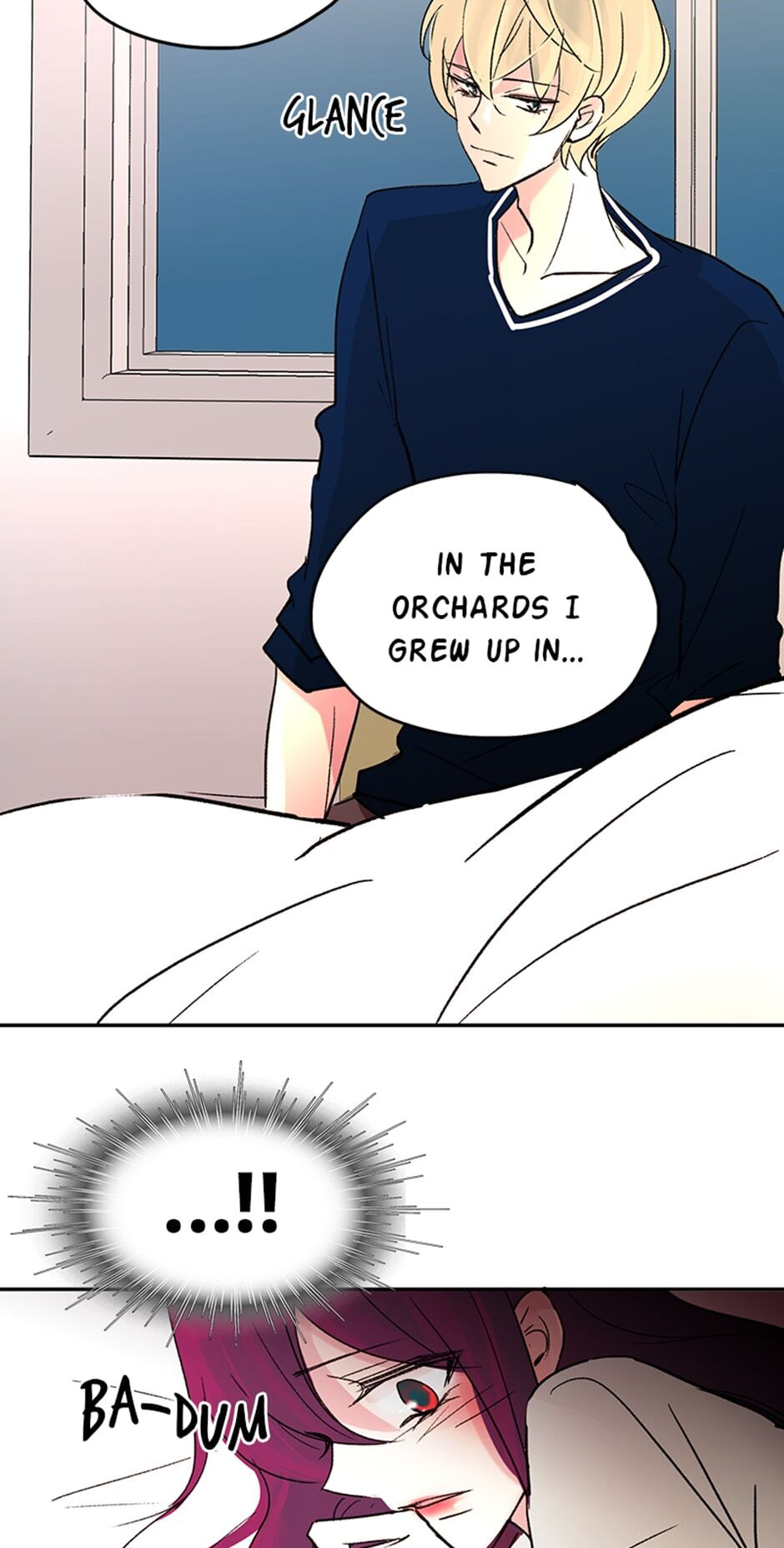Read Here We Go Again chapter 53 image 71 on Lezhin