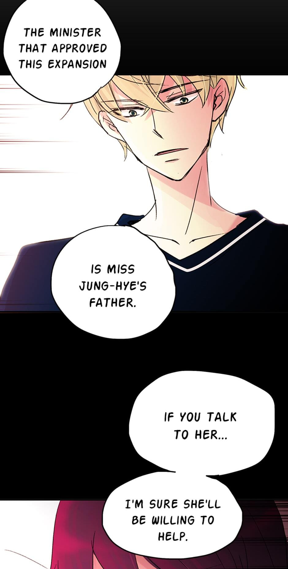 Read Here We Go Again chapter 53 image 73 on Lezhin
