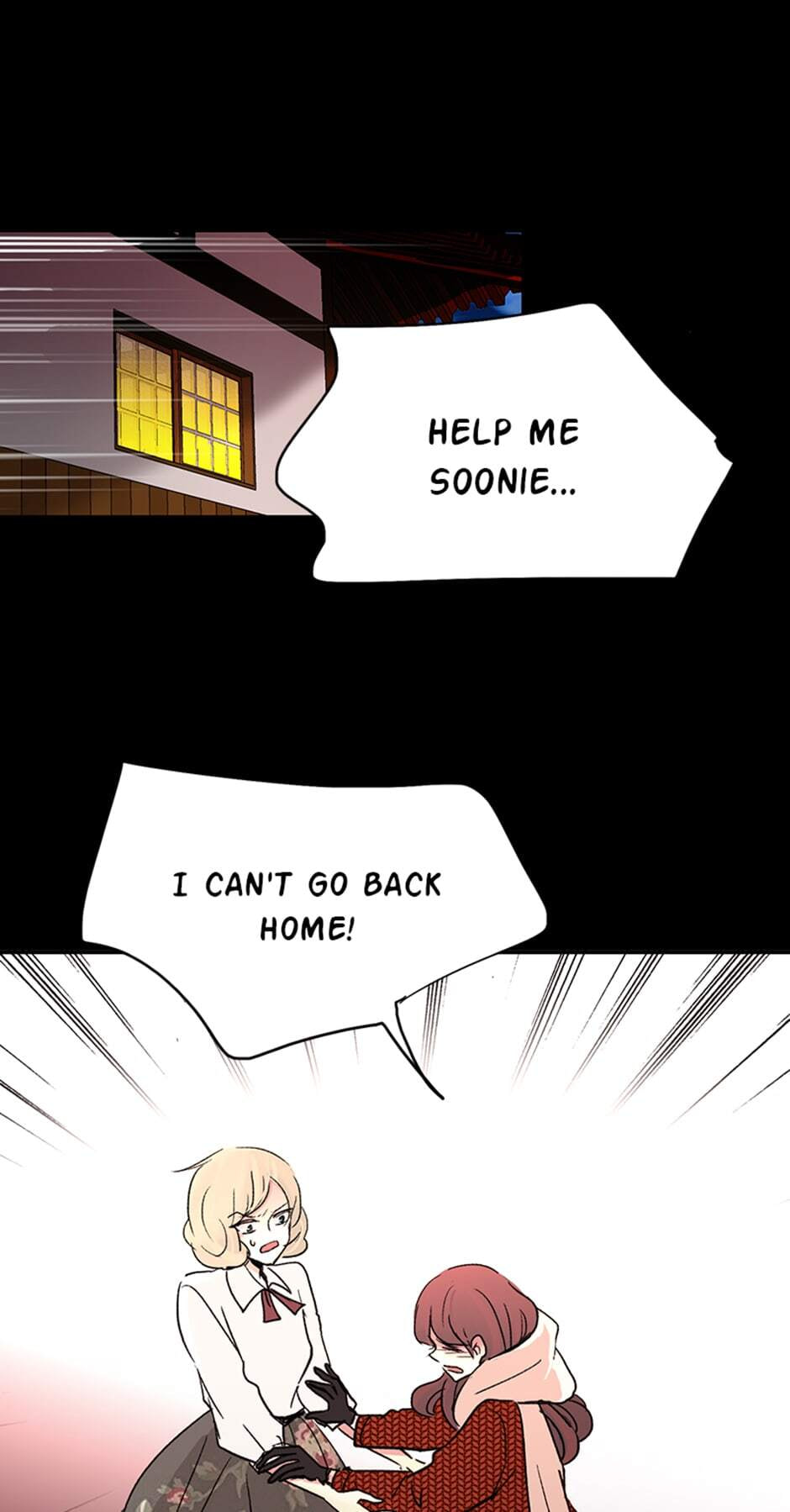 Read Here We Go Again chapter 53 image 75 on Lezhin