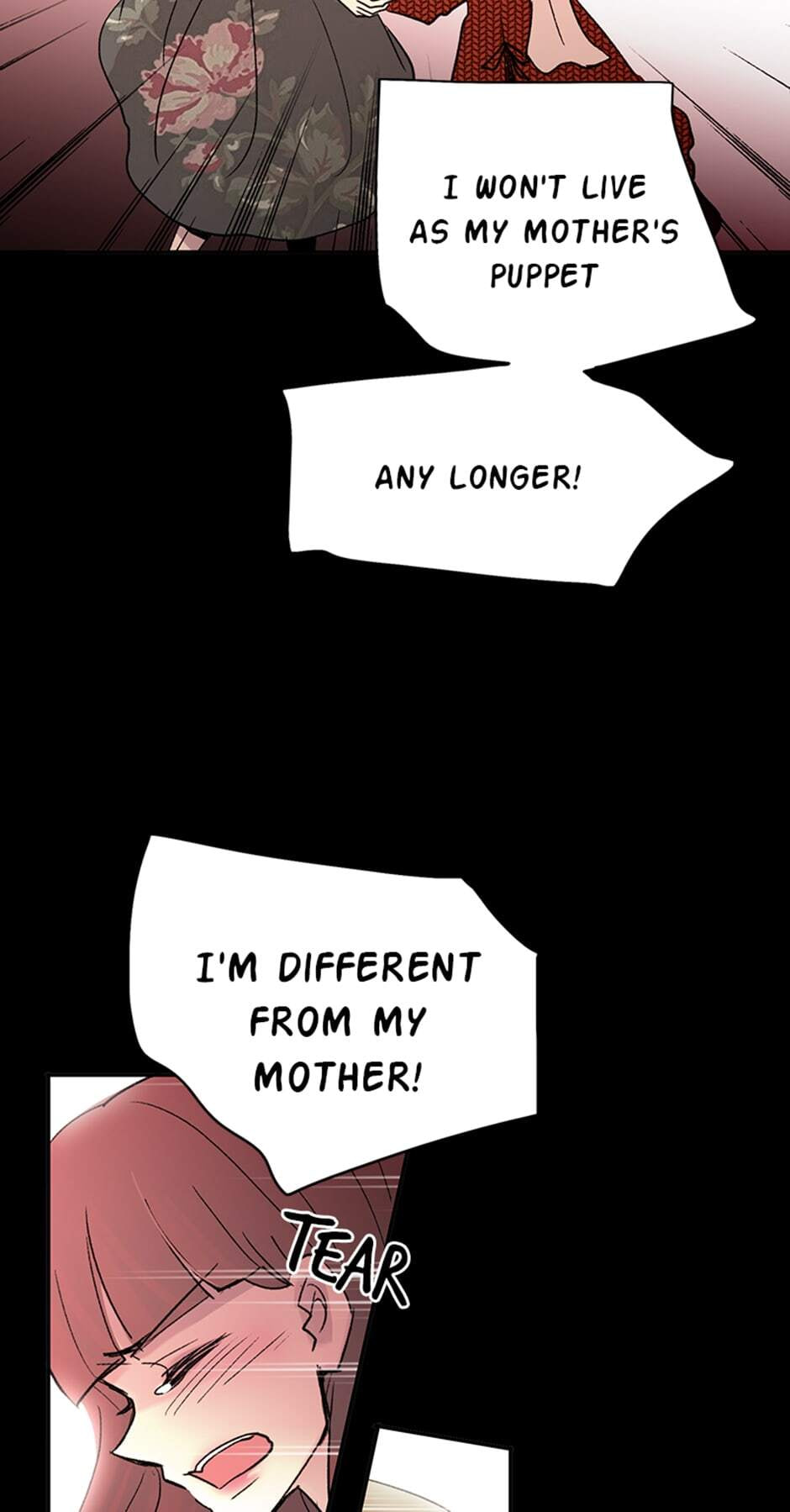 Read Here We Go Again chapter 53 image 76 on Lezhin