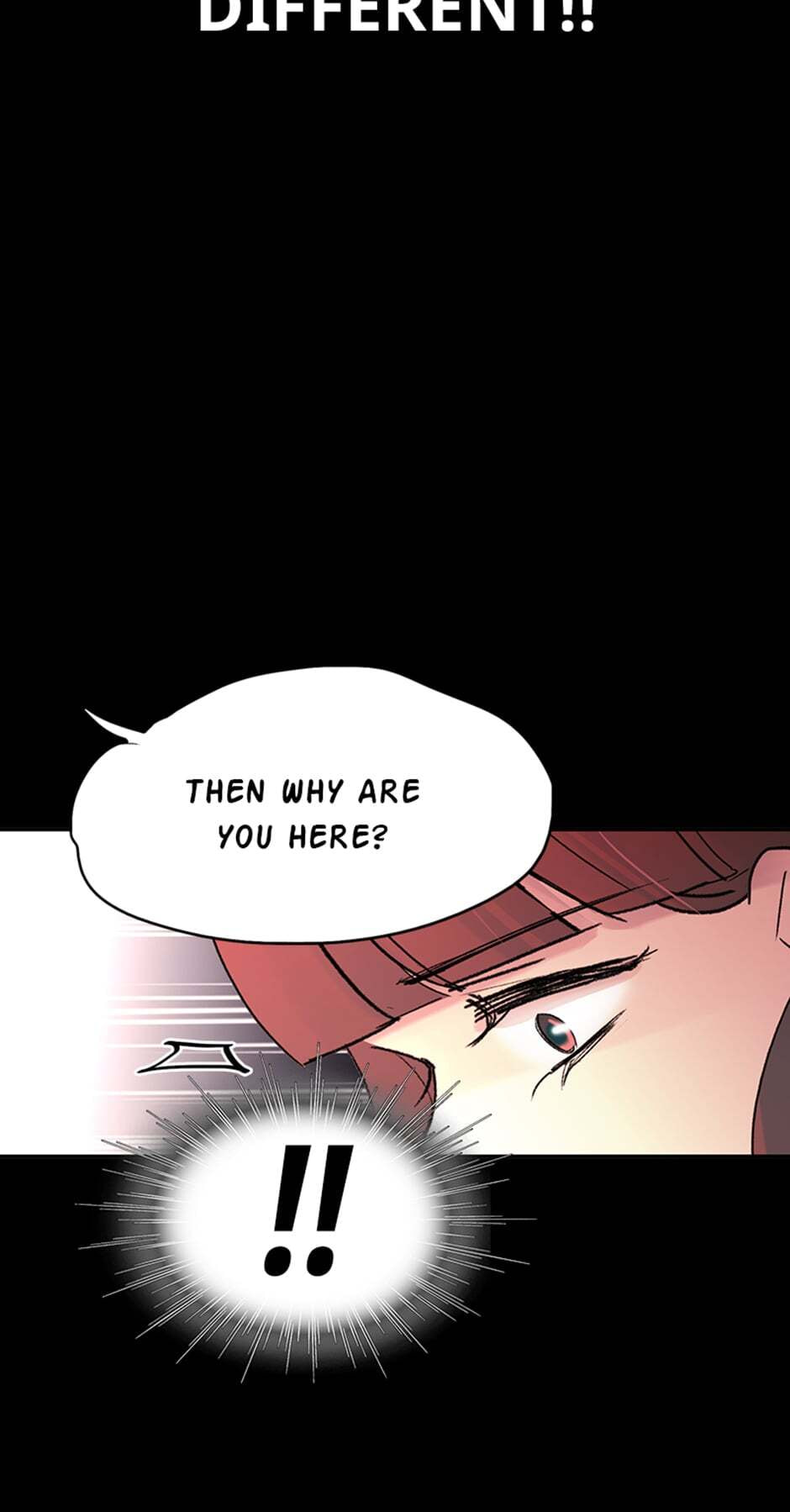 Read Here We Go Again chapter 53 image 78 on Lezhin