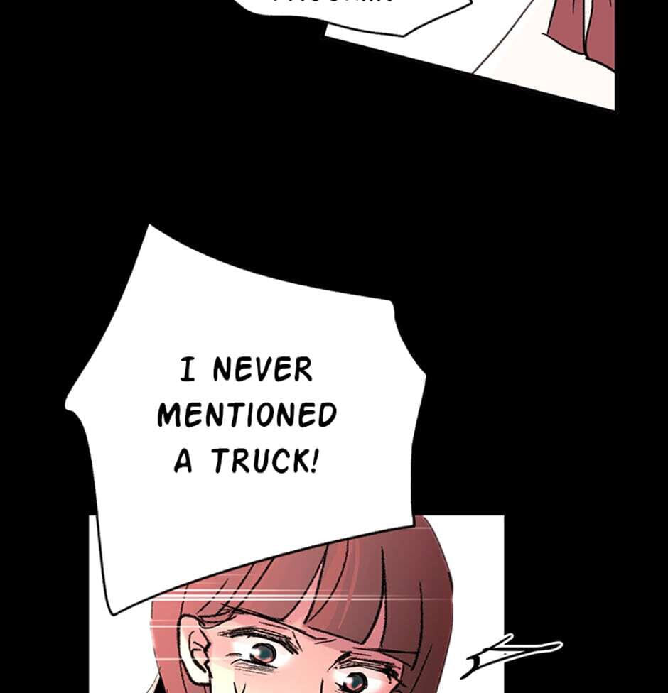Read Here We Go Again chapter 53 image 84 on Lezhin
