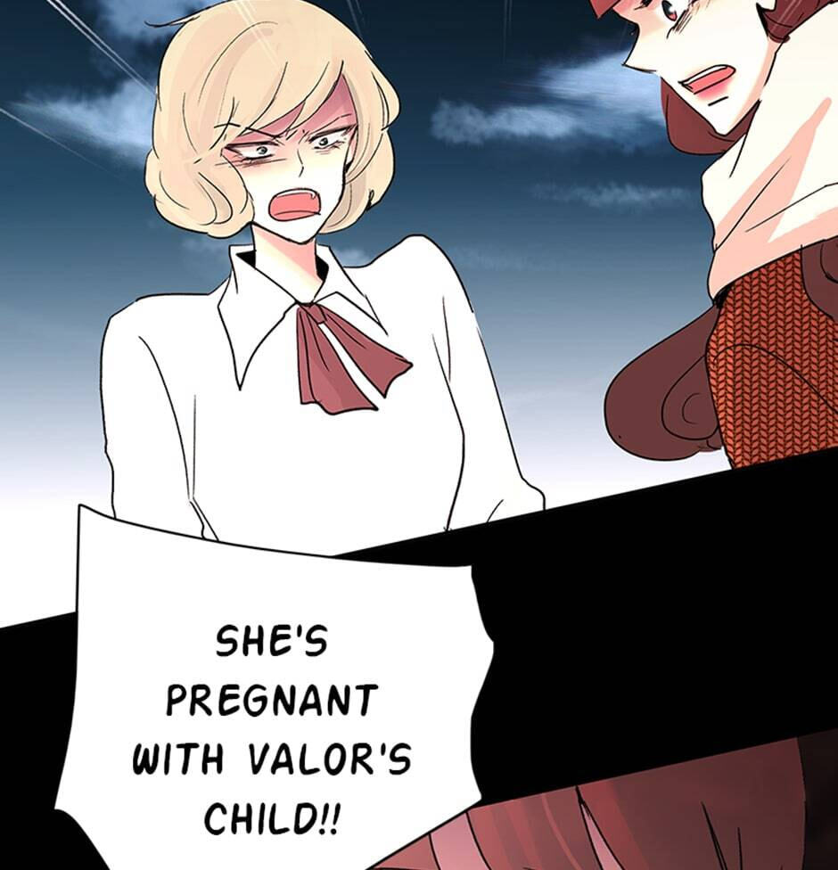 Read Here We Go Again chapter 54 image 1 on Lezhin