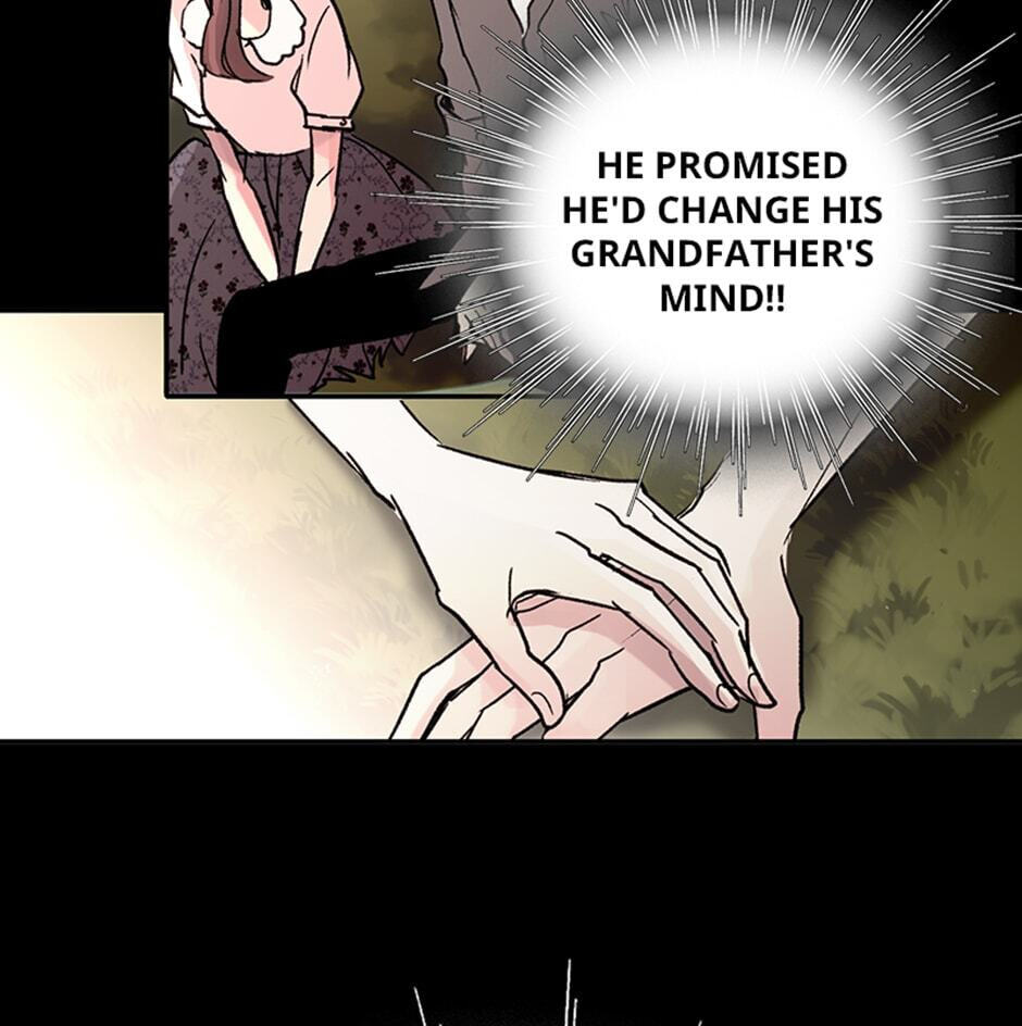 Read Here We Go Again chapter 54 image 11 on Lezhin