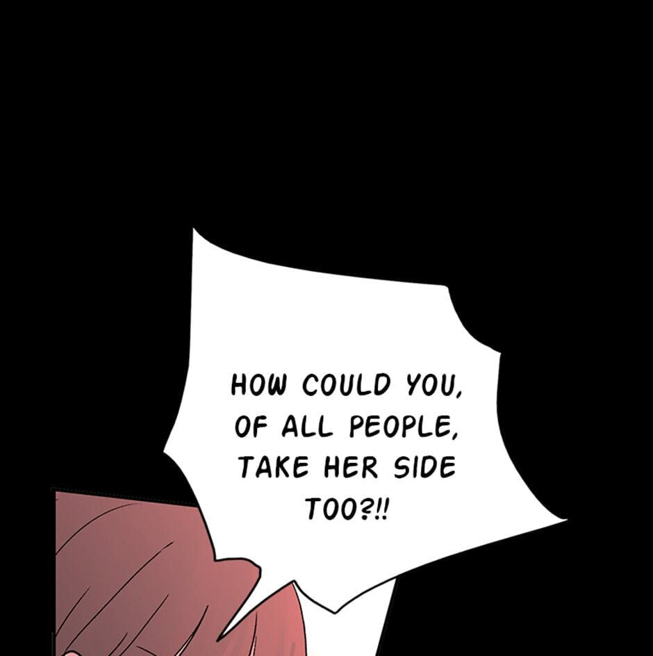 Read Here We Go Again chapter 54 image 13 on Lezhin