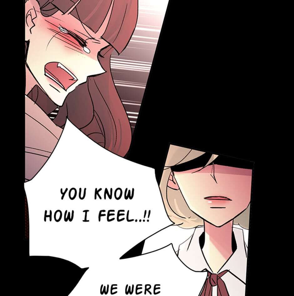 Read Here We Go Again chapter 54 image 14 on Lezhin