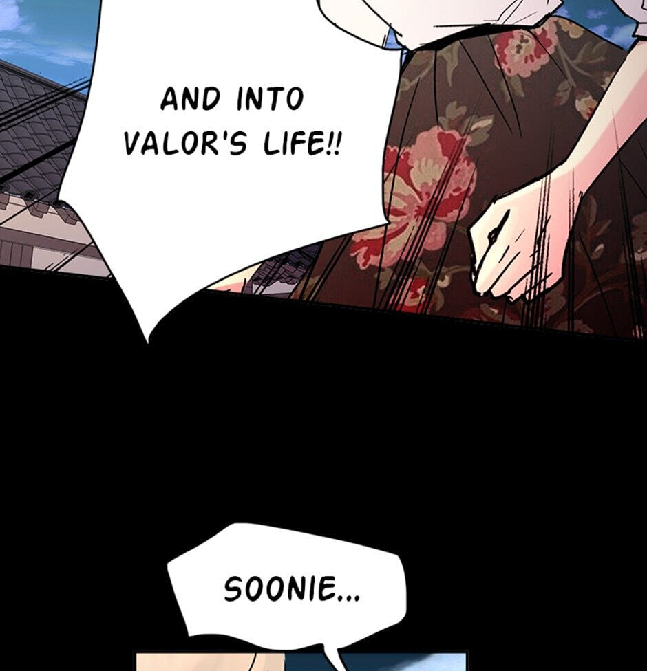 Read Here We Go Again chapter 54 image 21 on Lezhin