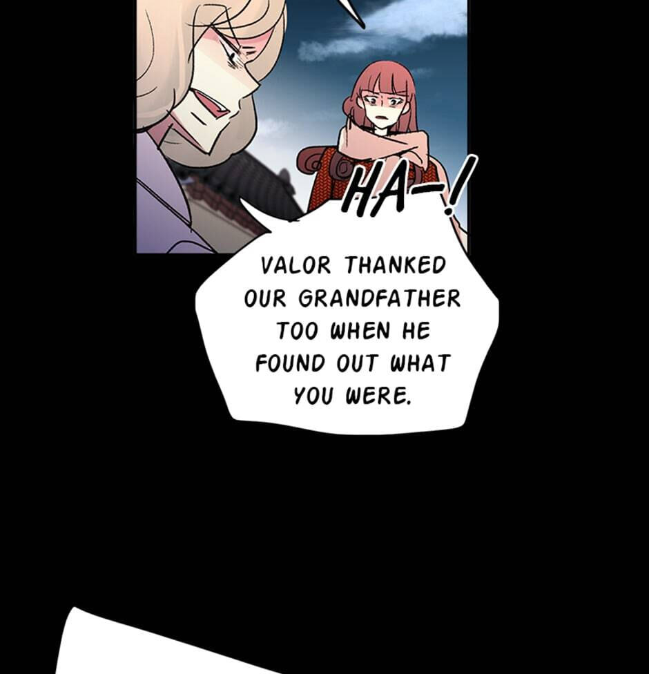 Read Here We Go Again chapter 54 image 22 on Lezhin