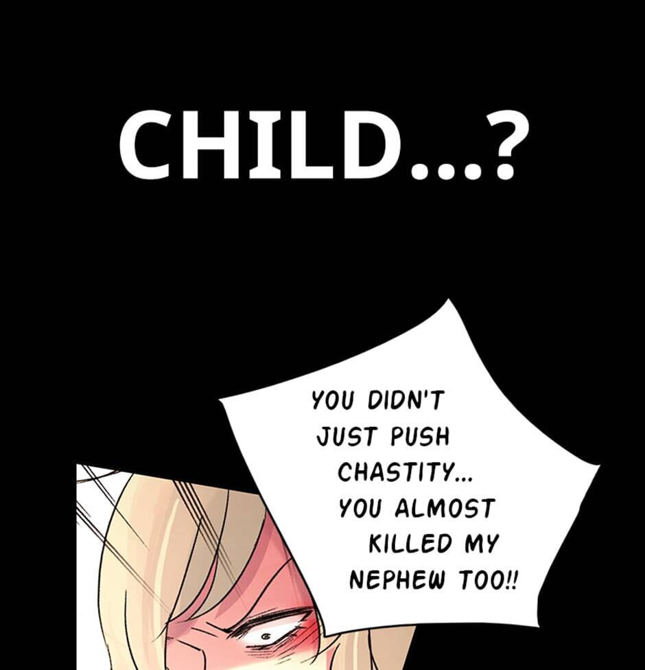Read Here We Go Again chapter 54 image 3 on Lezhin