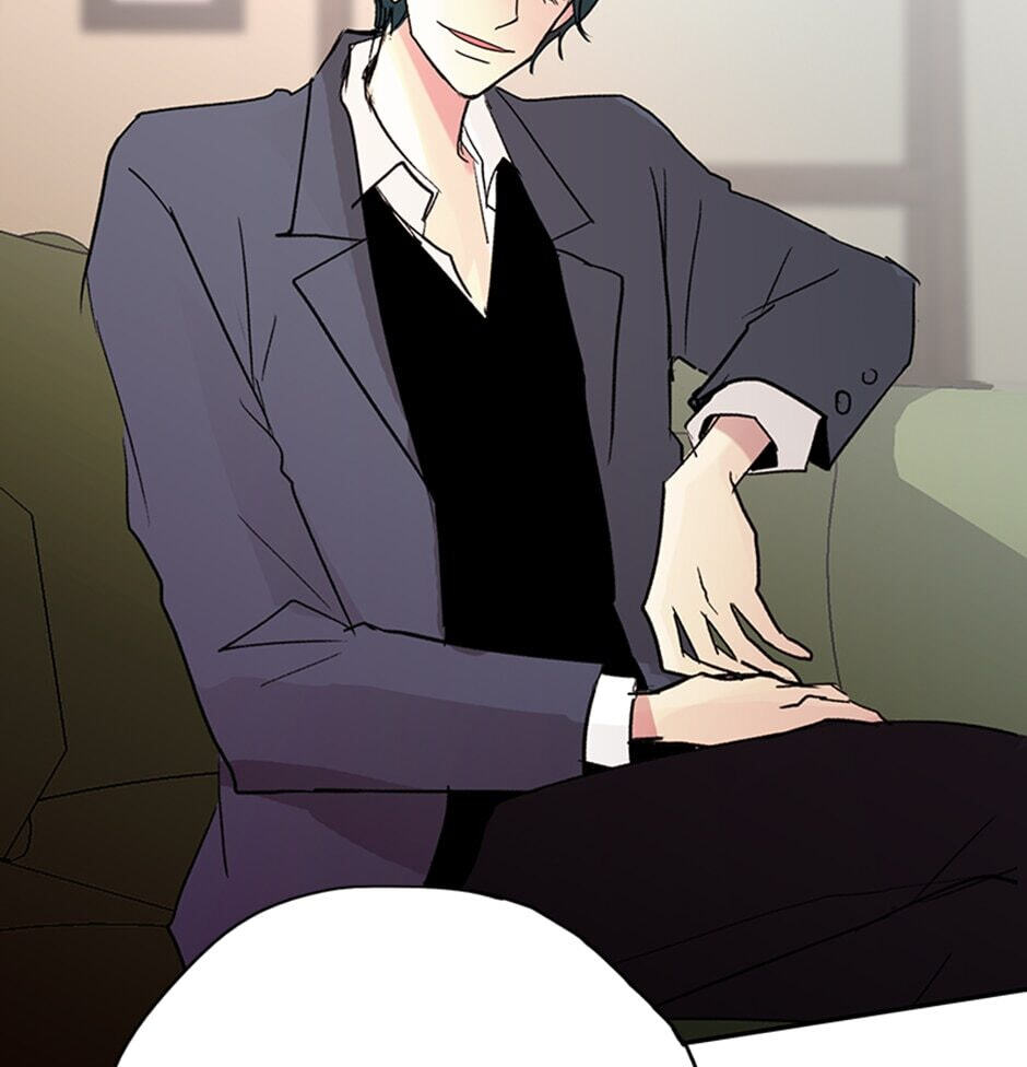 Read Here We Go Again chapter 54 image 33 on Lezhin