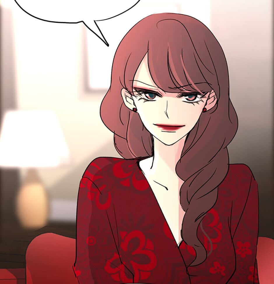Read Here We Go Again chapter 54 image 37 on Lezhin