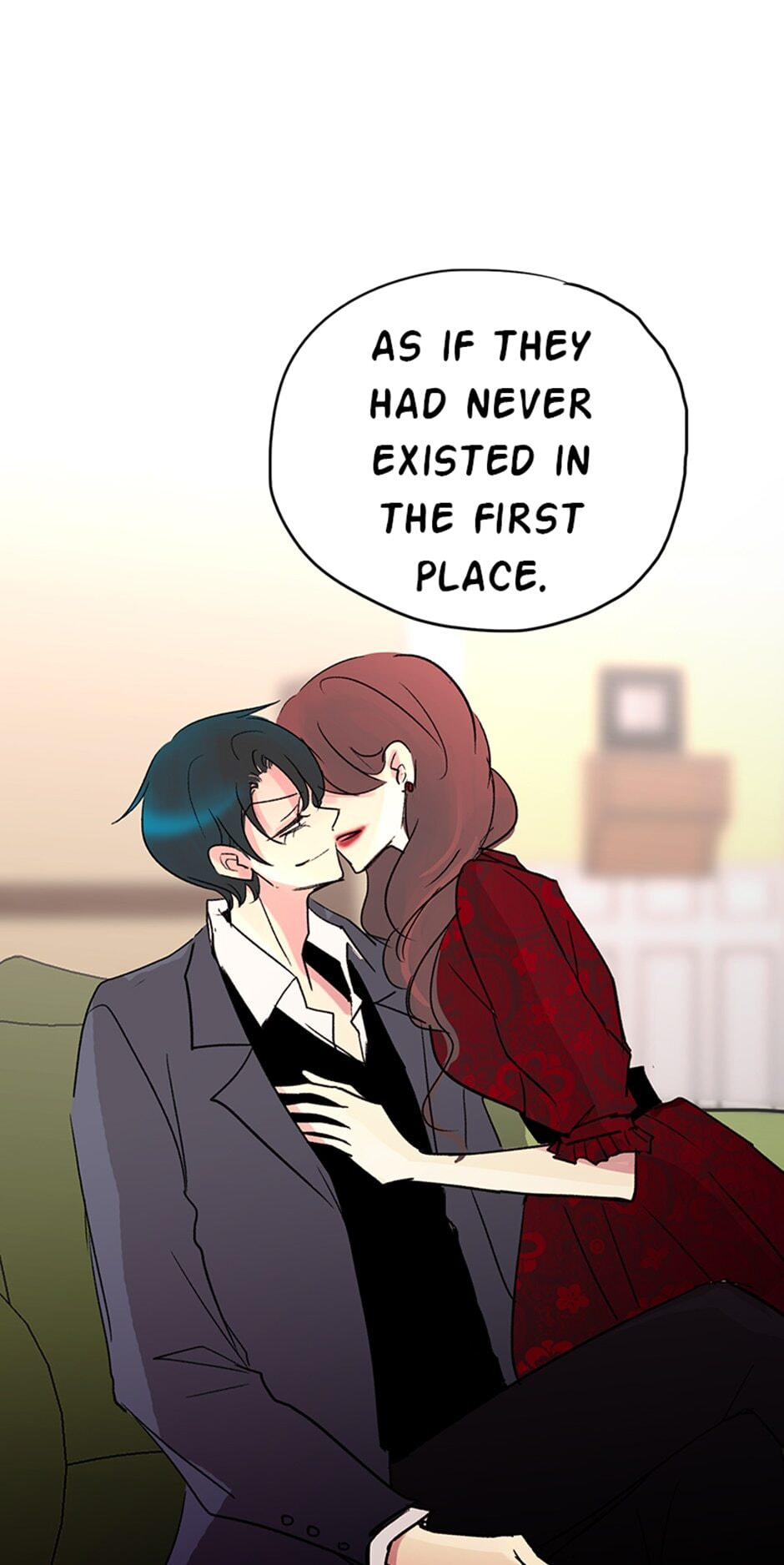 Read Here We Go Again chapter 54 image 42 on Lezhin