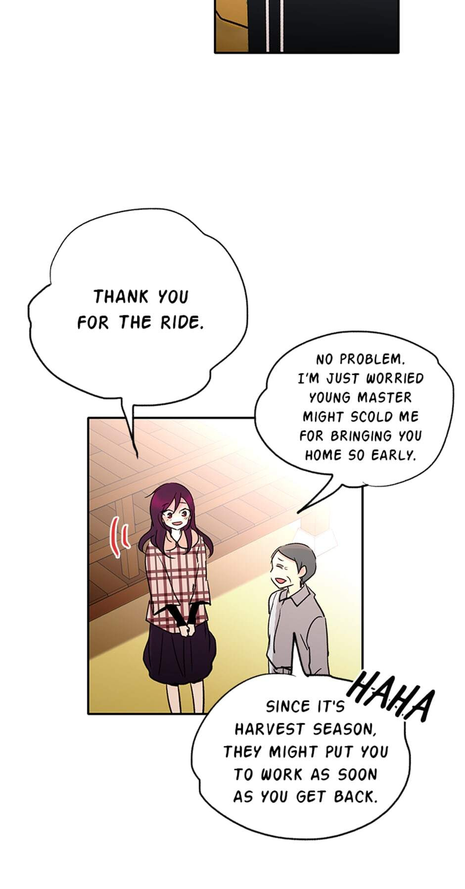Read Here We Go Again chapter 54 image 46 on Lezhin