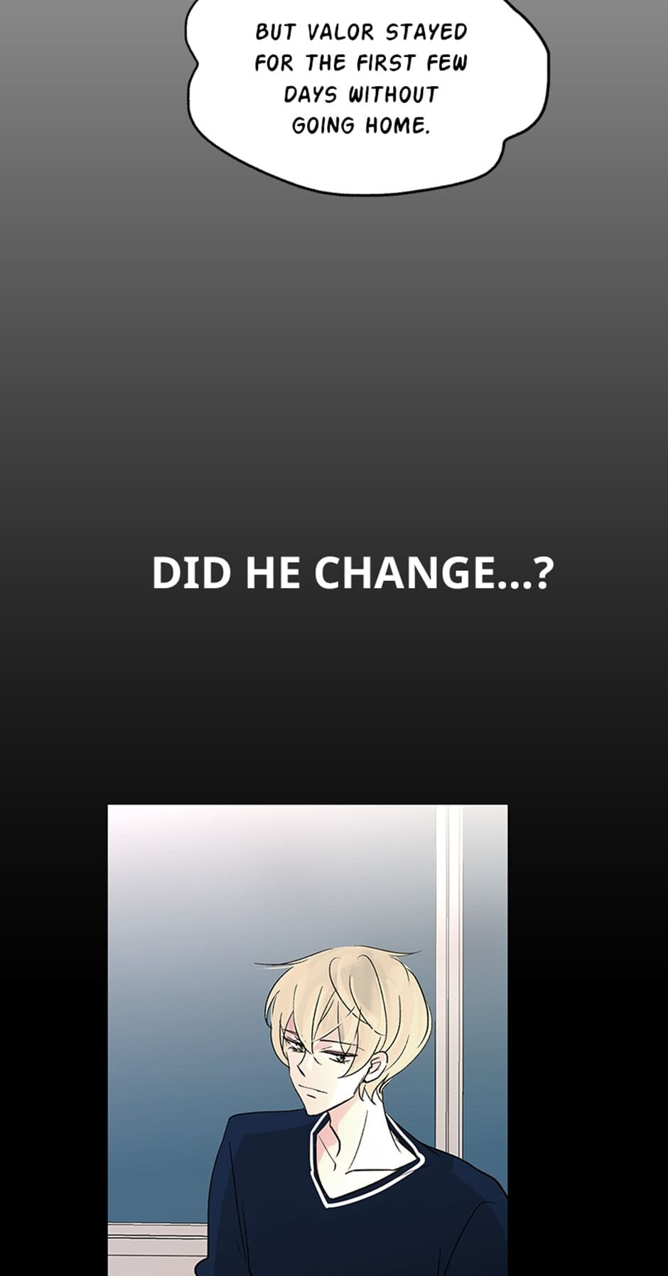 Read Here We Go Again chapter 54 image 48 on Lezhin
