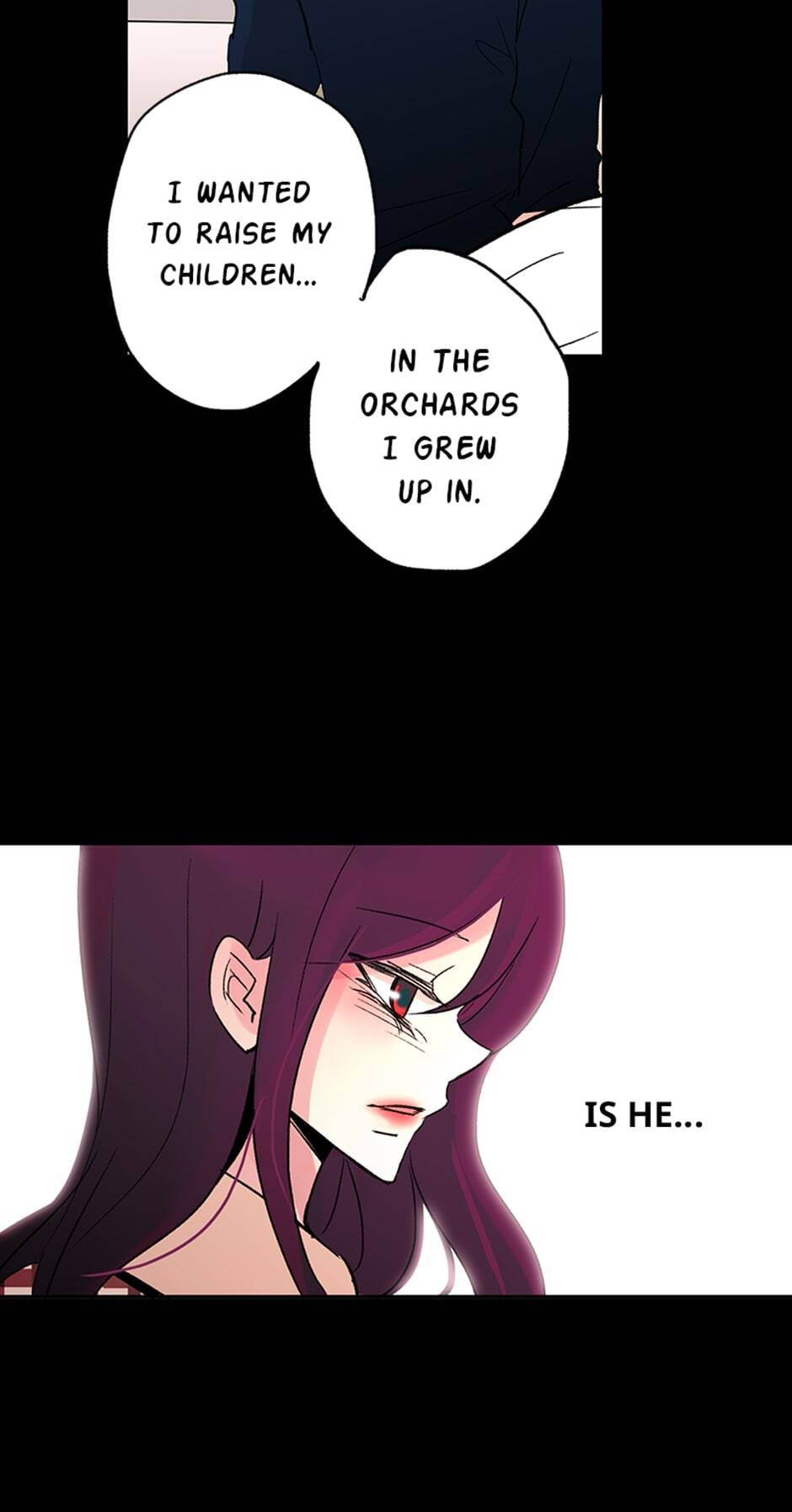 Read Here We Go Again chapter 54 image 49 on Lezhin