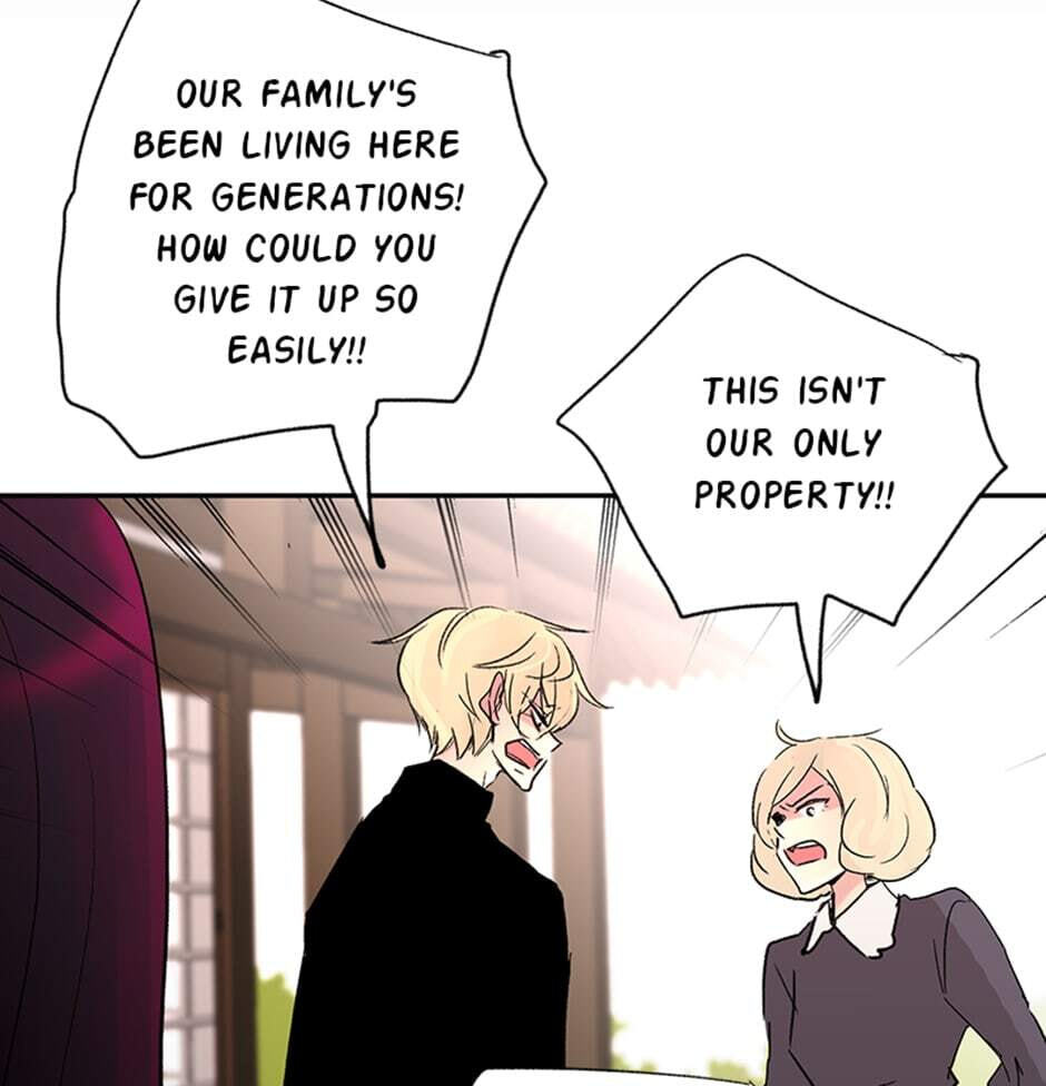 Read Here We Go Again chapter 54 image 52 on Lezhin