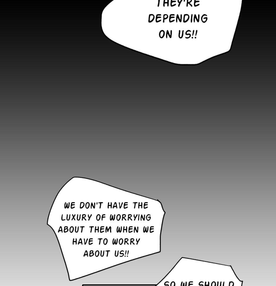 Read Here We Go Again chapter 54 image 56 on Lezhin