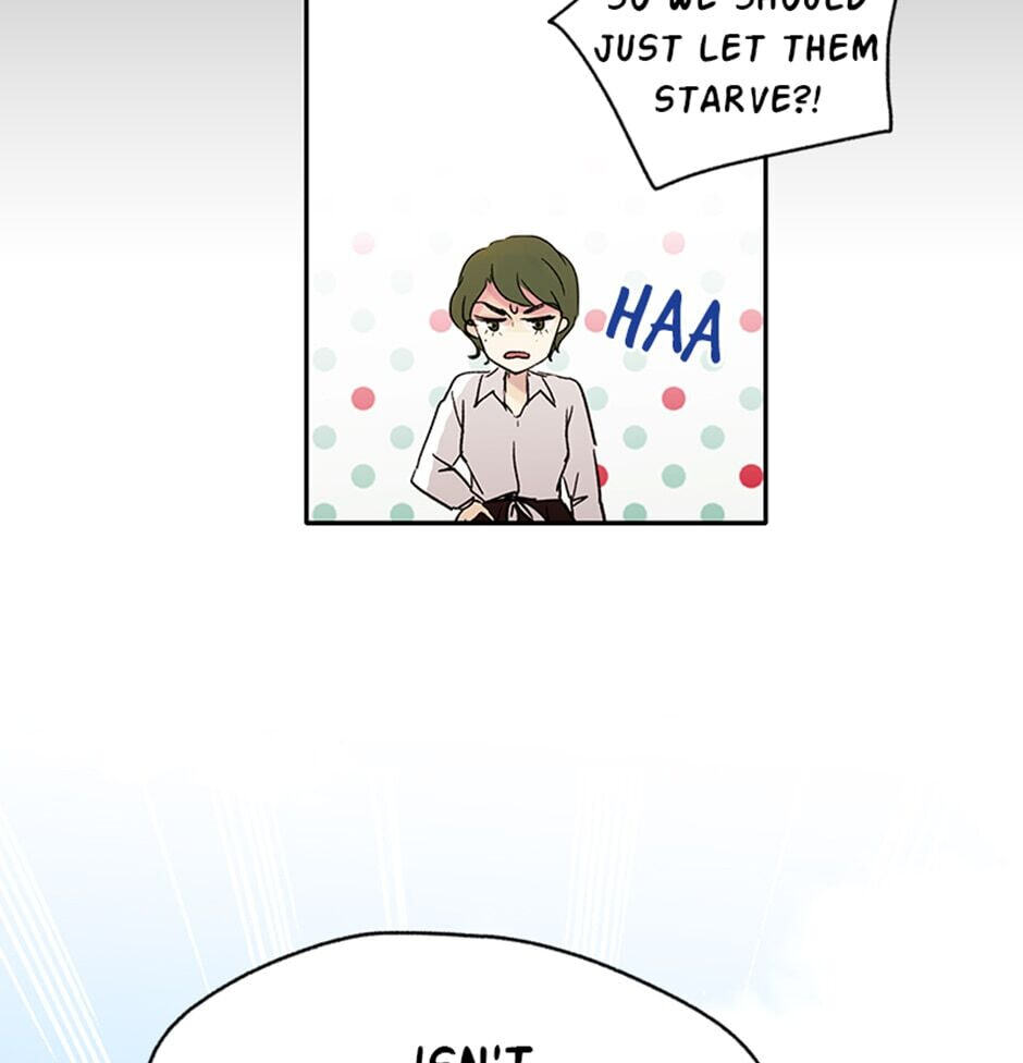 Read Here We Go Again chapter 54 image 57 on Lezhin