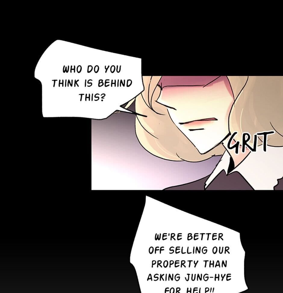 Read Here We Go Again chapter 54 image 60 on Lezhin