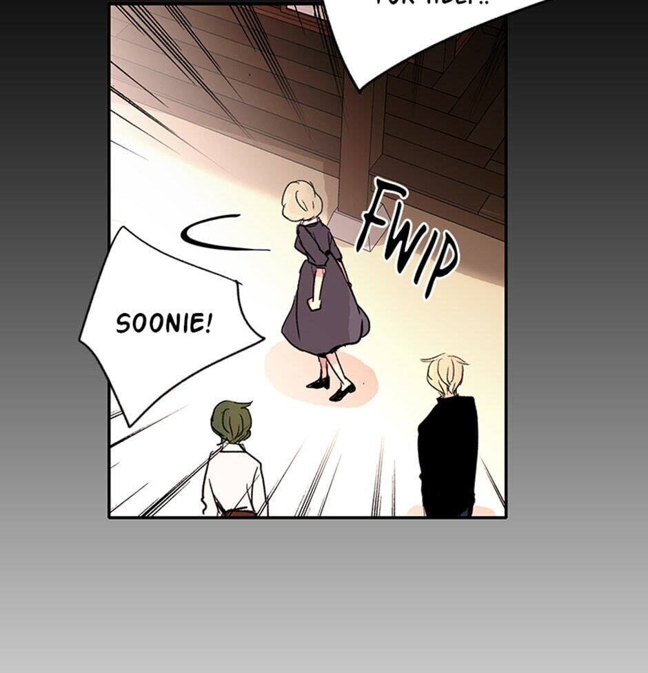 Read Here We Go Again chapter 54 image 61 on Lezhin