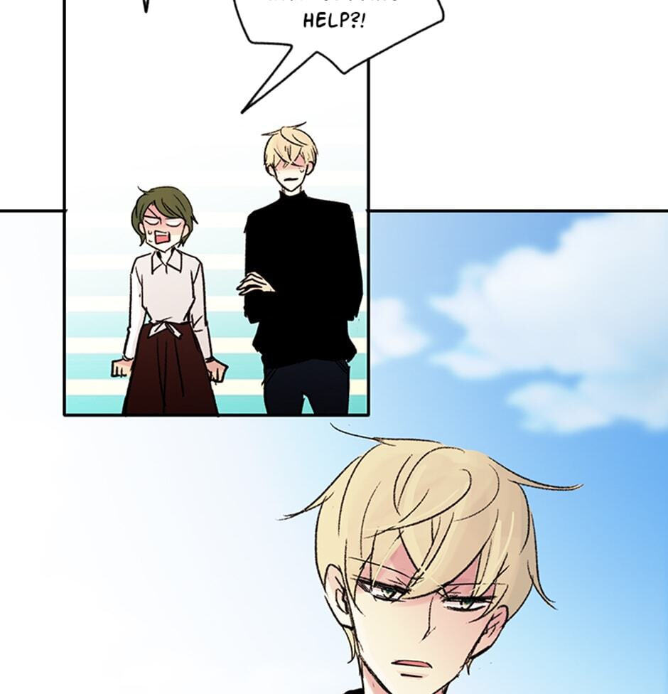 Read Here We Go Again chapter 54 image 64 on Lezhin