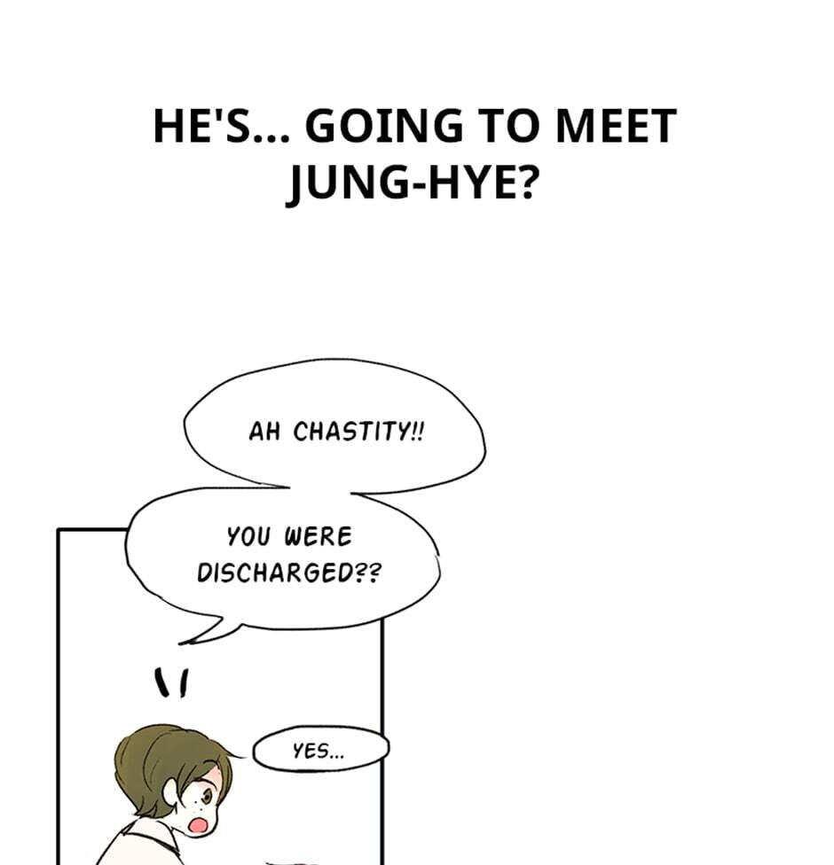 Read Here We Go Again chapter 54 image 67 on Lezhin