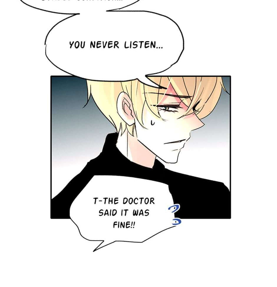 Read Here We Go Again chapter 54 image 69 on Lezhin
