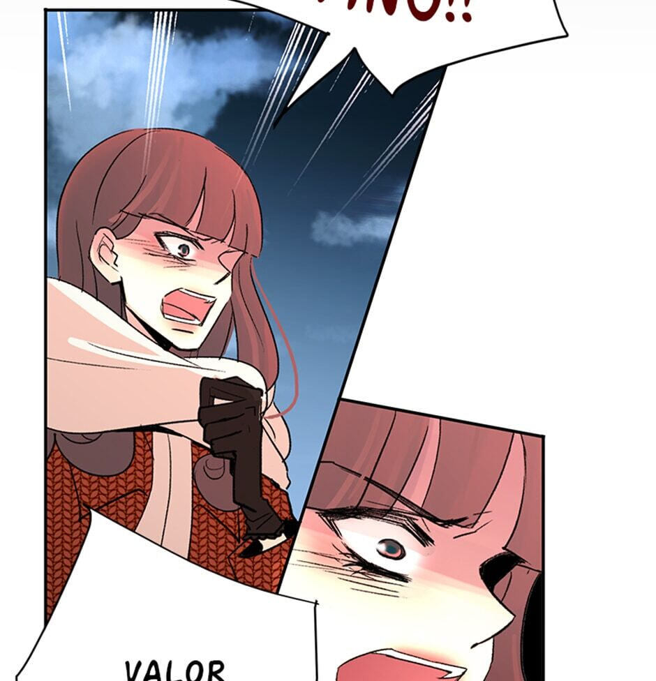 Read Here We Go Again chapter 54 image 7 on Lezhin