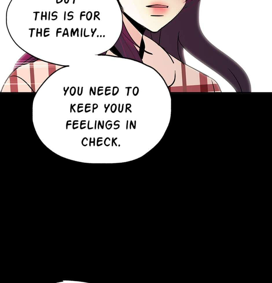 Read Here We Go Again chapter 54 image 76 on Lezhin