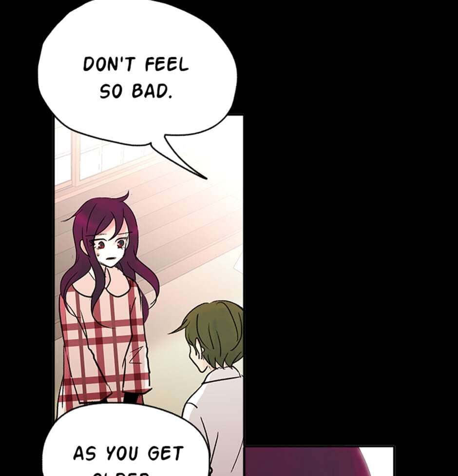Read Here We Go Again chapter 54 image 77 on Lezhin