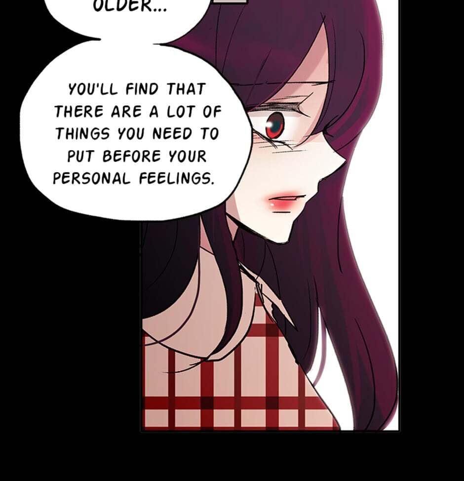 Read Here We Go Again chapter 54 image 78 on Lezhin