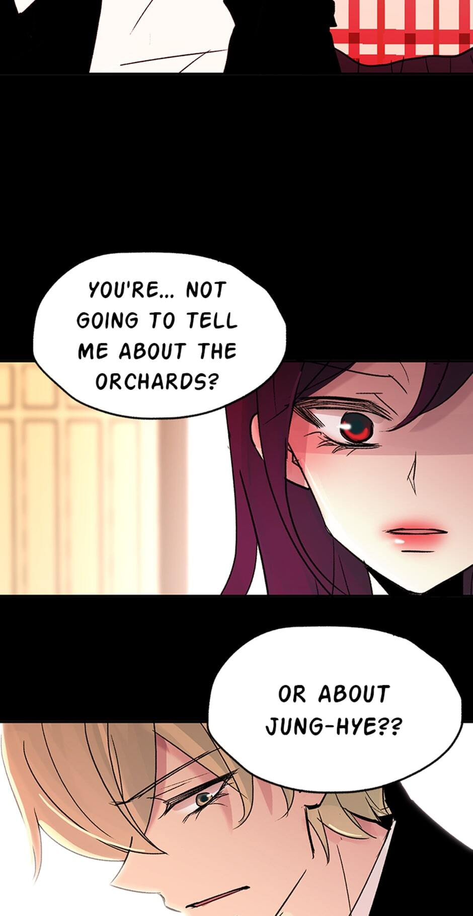 Read Here We Go Again chapter 54 image 83 on Lezhin