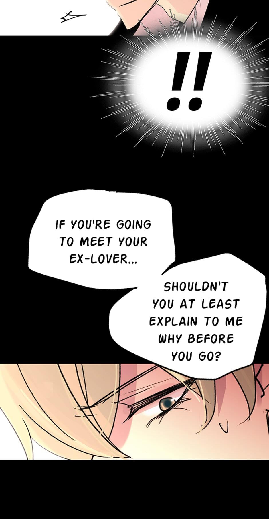 Read Here We Go Again chapter 54 image 84 on Lezhin